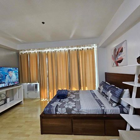 N Place At Soho Central Manila Ngoại thất bức ảnh