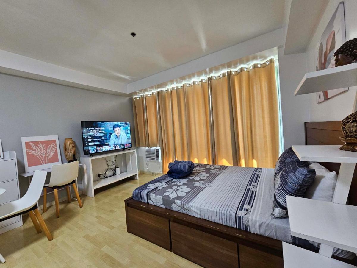 N Place At Soho Central Manila Ngoại thất bức ảnh