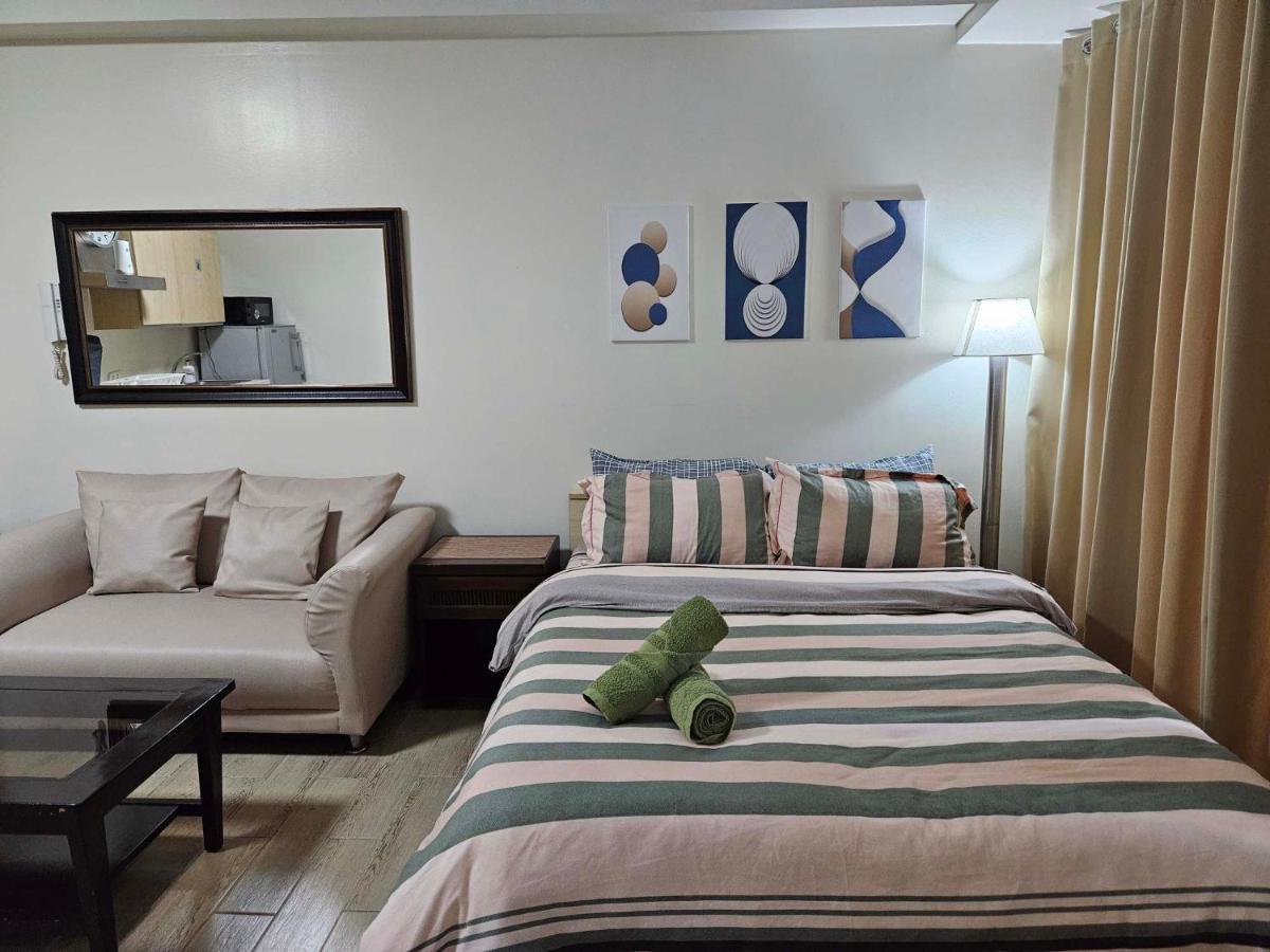 N Place At Soho Central Manila Ngoại thất bức ảnh