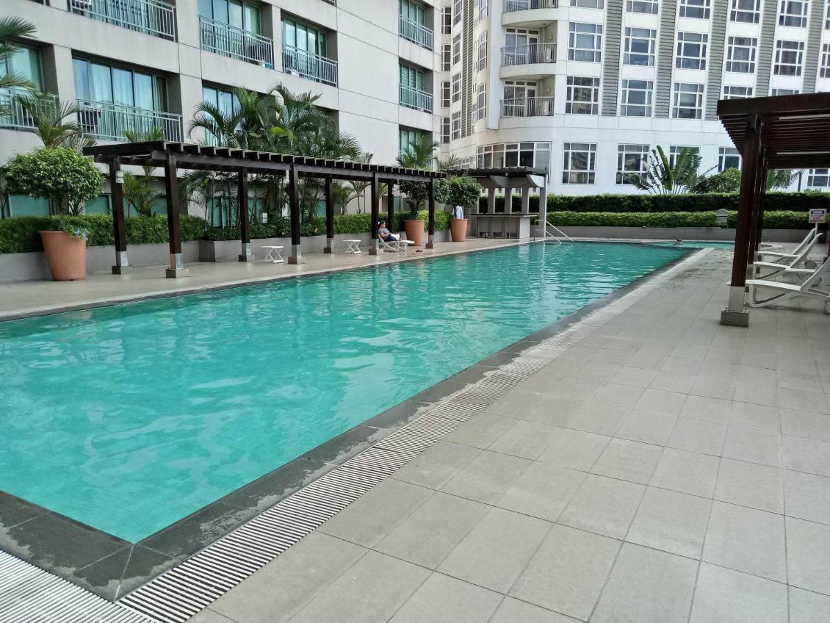 N Place At Soho Central Manila Ngoại thất bức ảnh